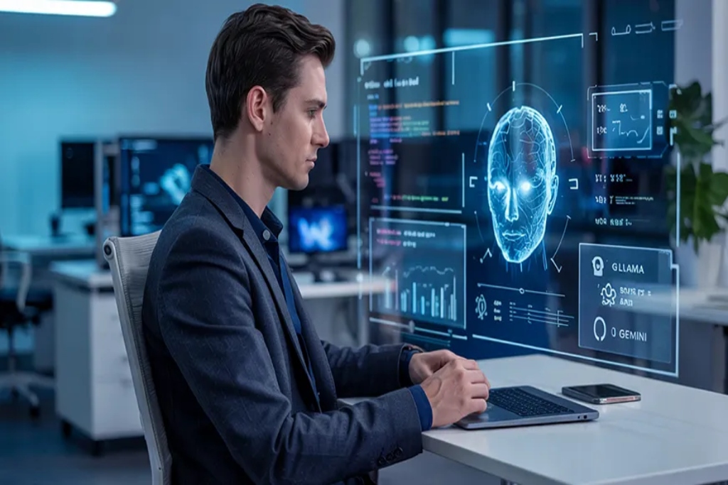 Senior Data Scientist