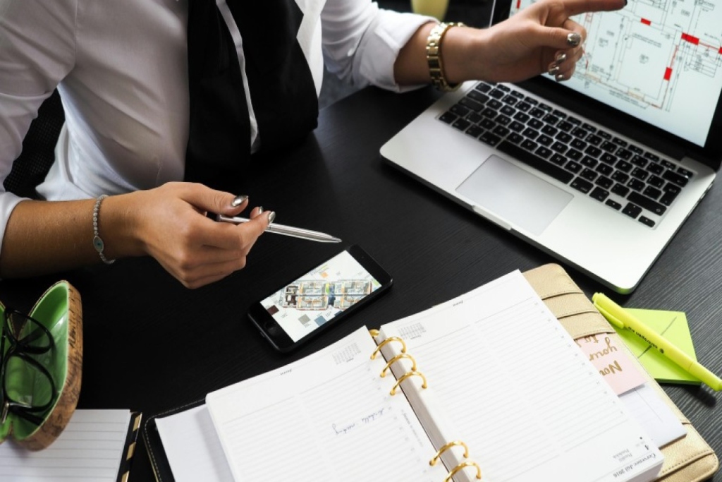 Commercial Underwriting