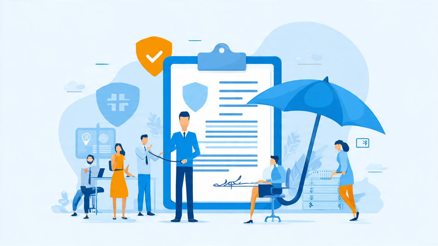 Guidewire InsuranceSuite