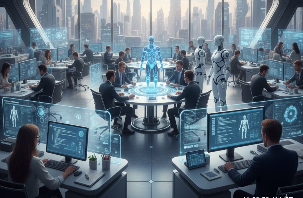Artificial Intelligence Jobs: High-Paying Careers & Skills in 2026