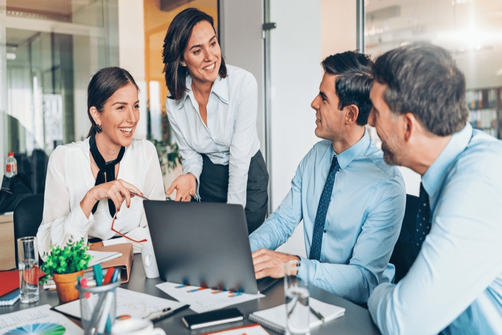 Business Transformation Jobs