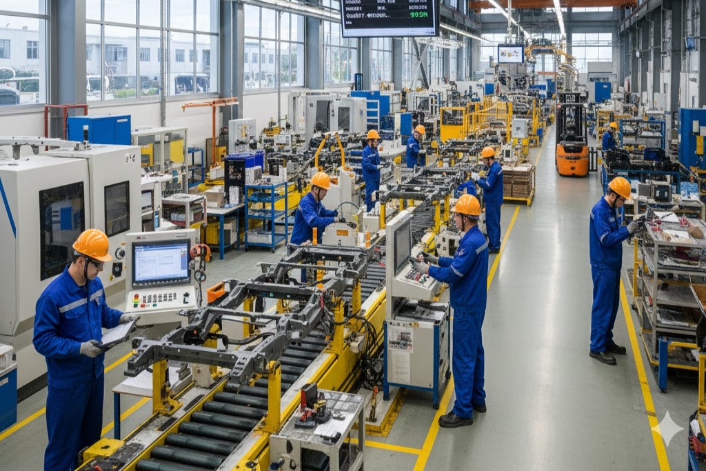 Plant Operations Jobs