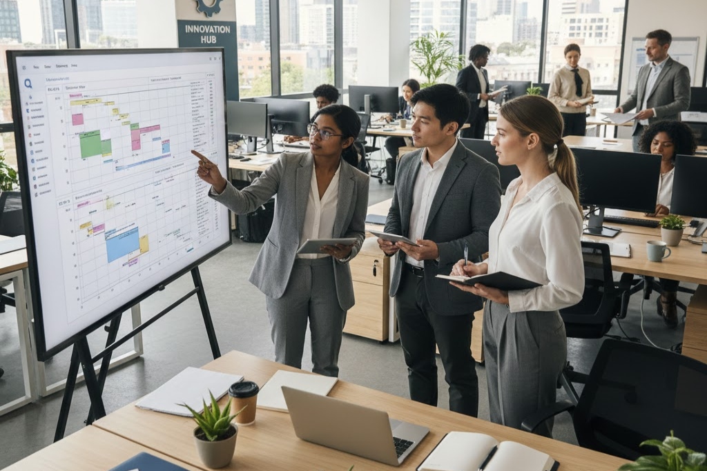 Project Management Jobs: Careers, Skills, Salary & Growth
