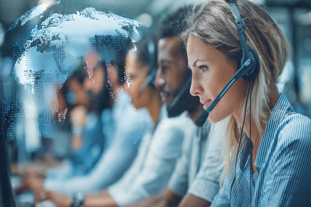 Navigating the New Landscape of Global BPO Operations