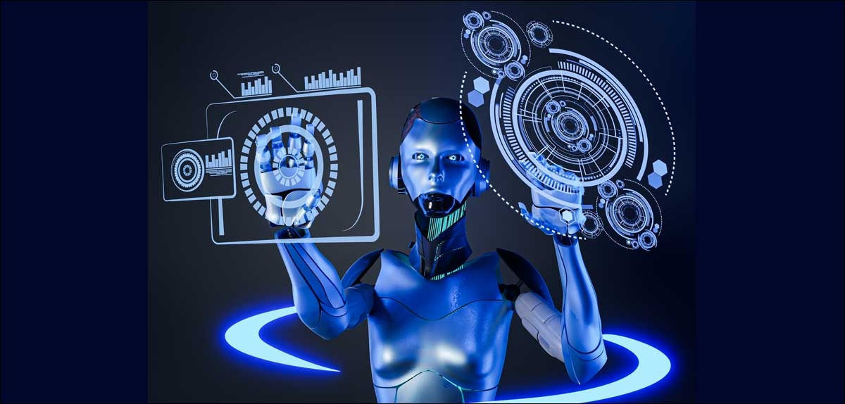 AI in business process