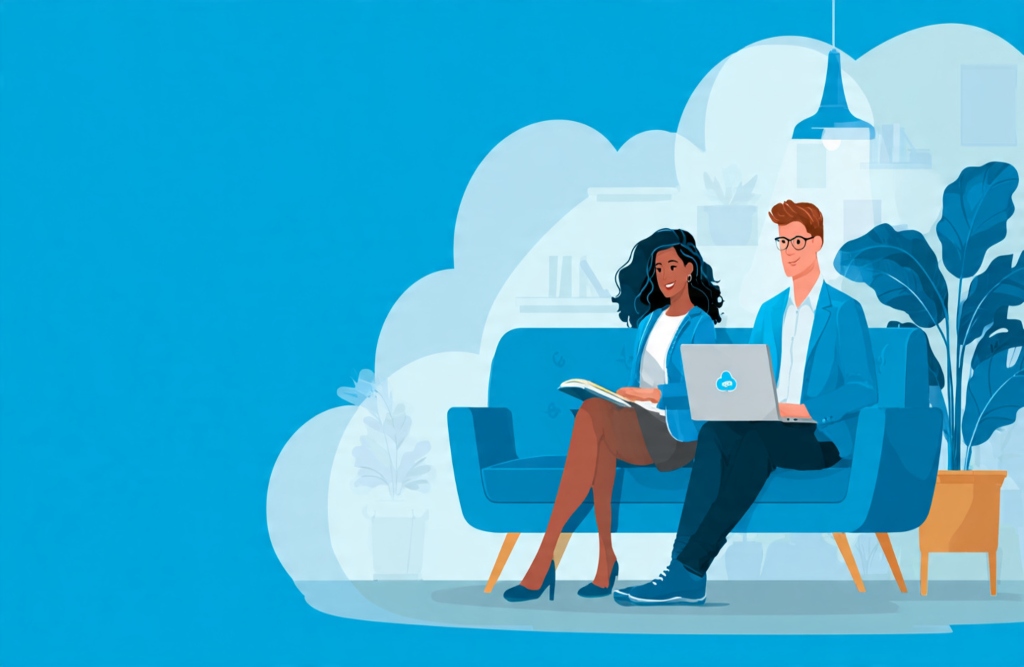 Salesforce Marketing Cloud Consultant