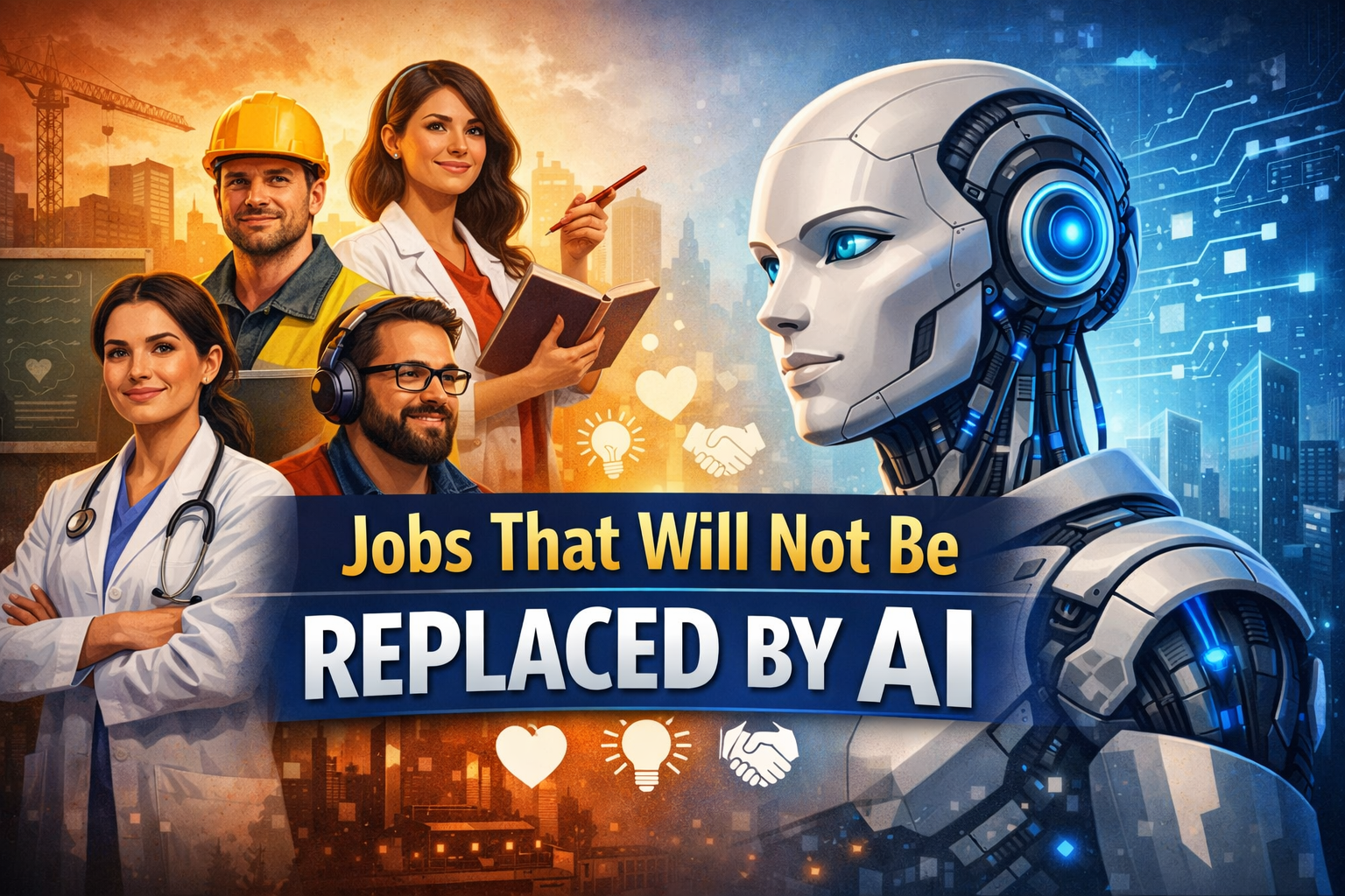 AI proof jobs