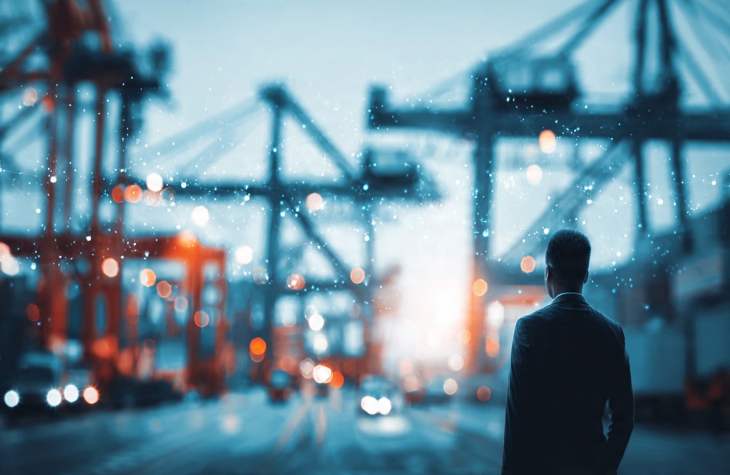 supply chain manager jobs