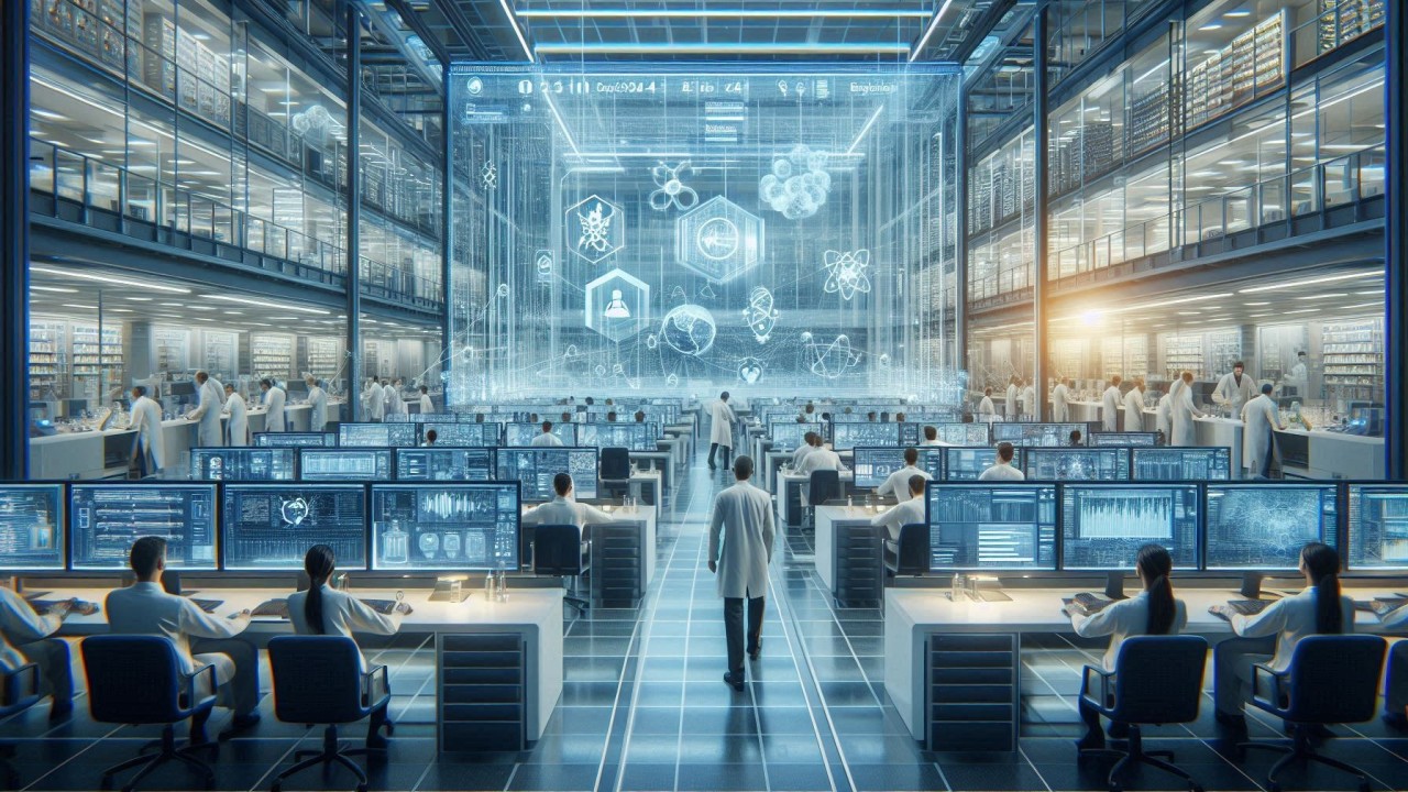 drug safety management