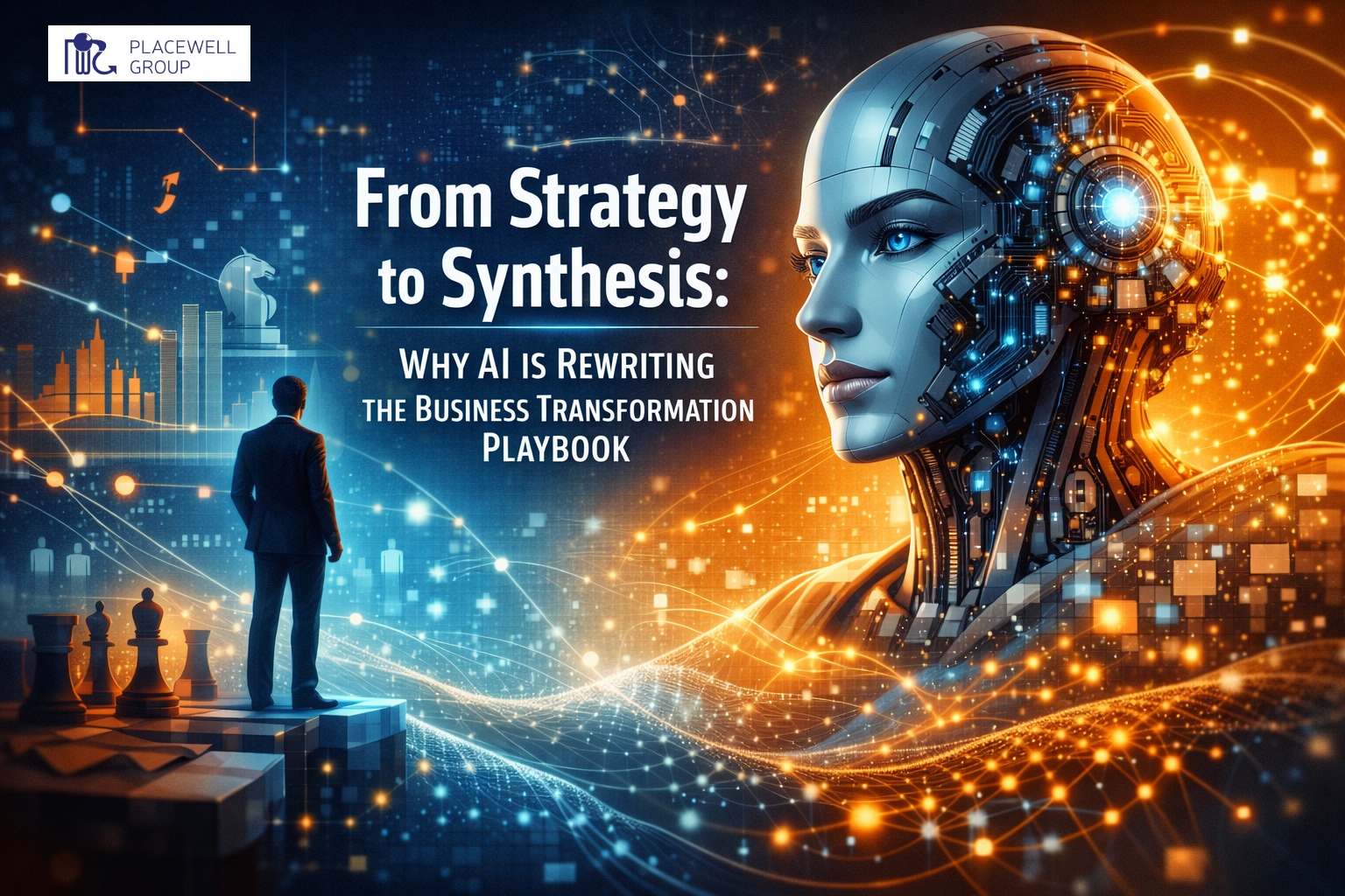 How AI is Transforming Business Strategy in 2026