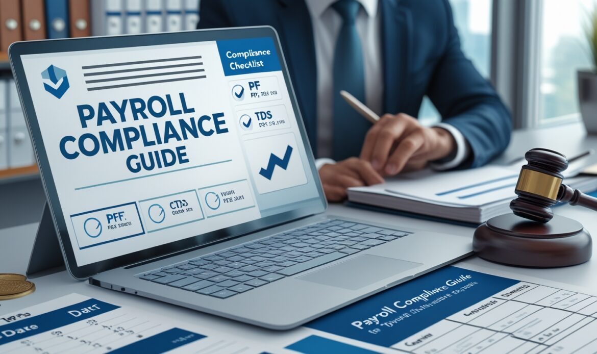 payroll compliance international