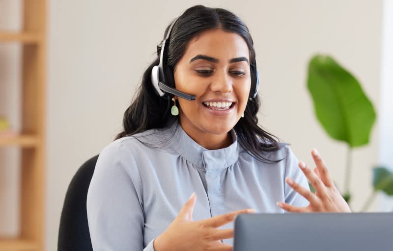 Customer Support Associate