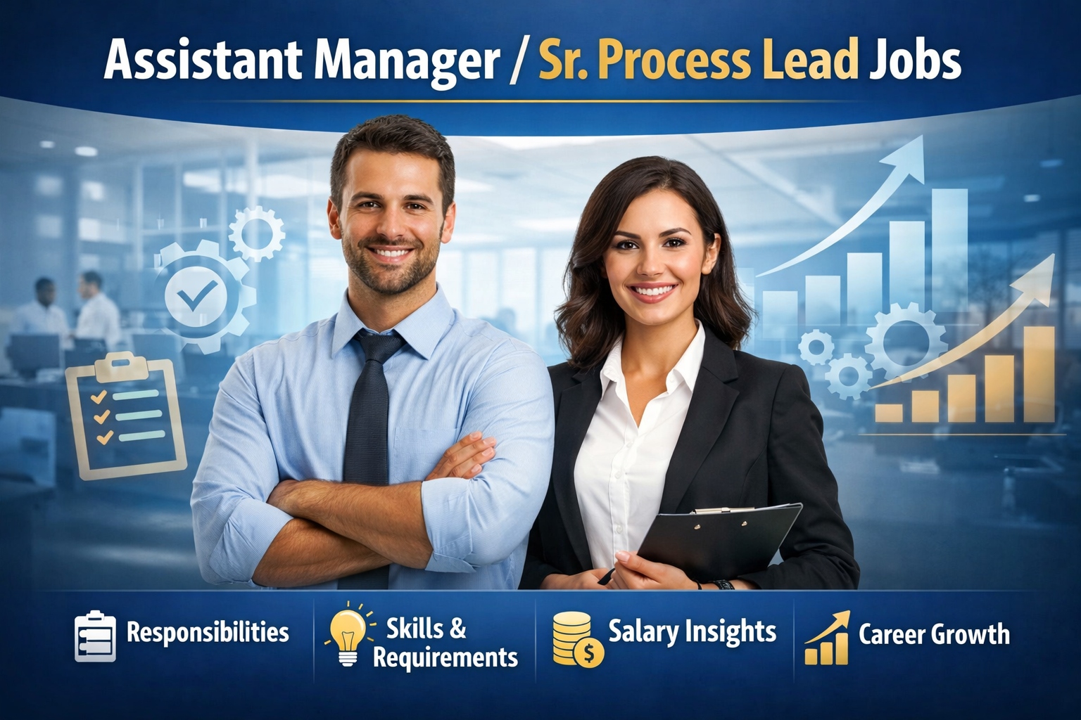 Assistant Manager jobs