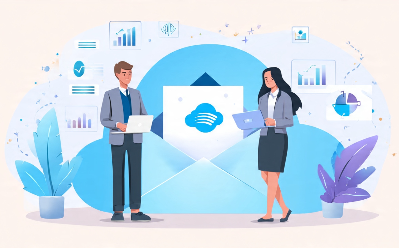 Salesforce Marketing Cloud Manager