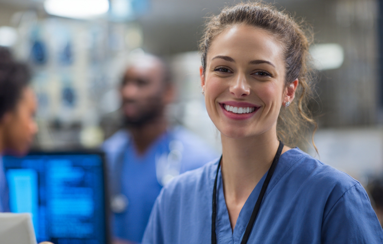 Management Trainee medical sales