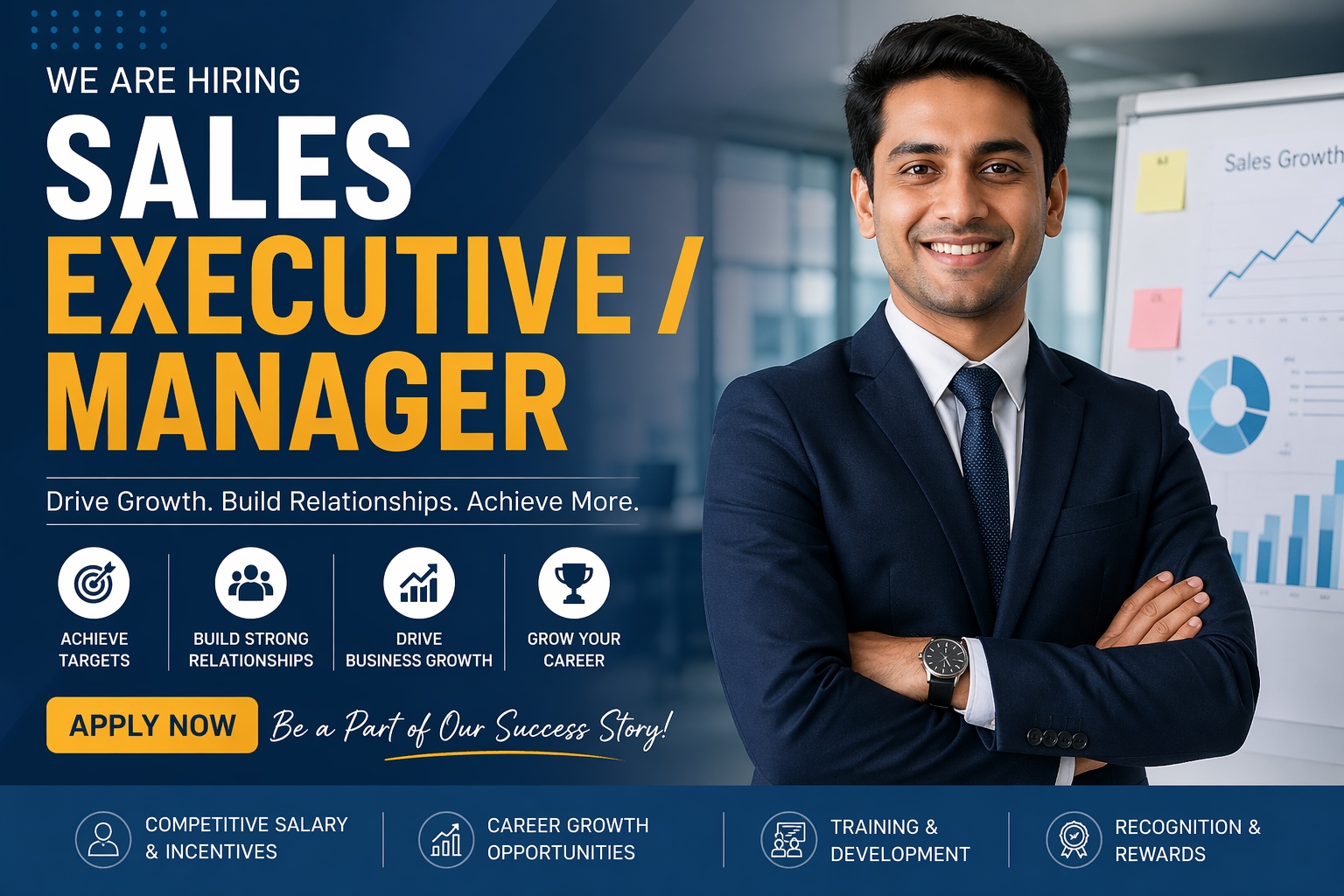 sales executive jobs