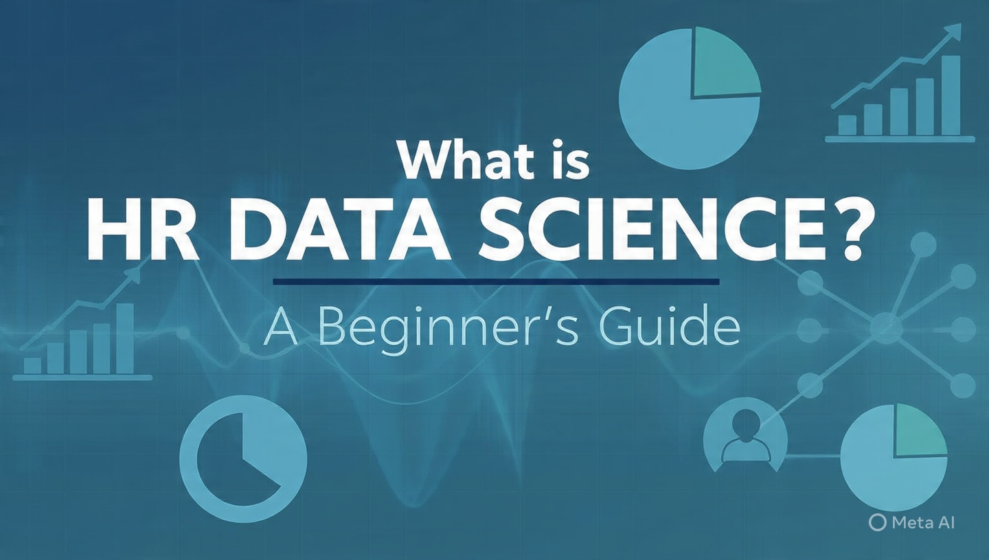 HR Data Science