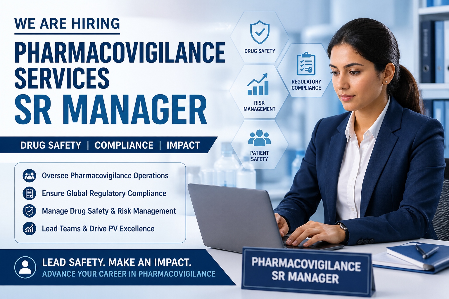 pharmacovigilance jobs