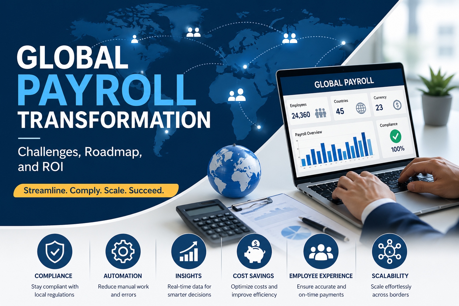 global payroll