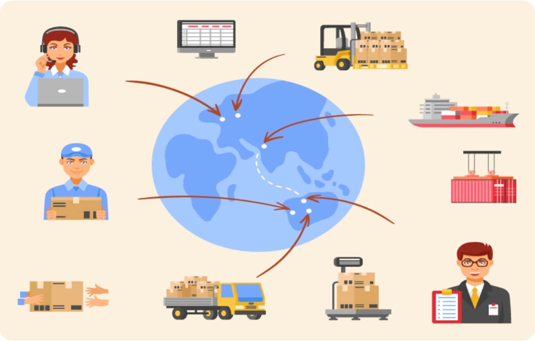 supply planning manager