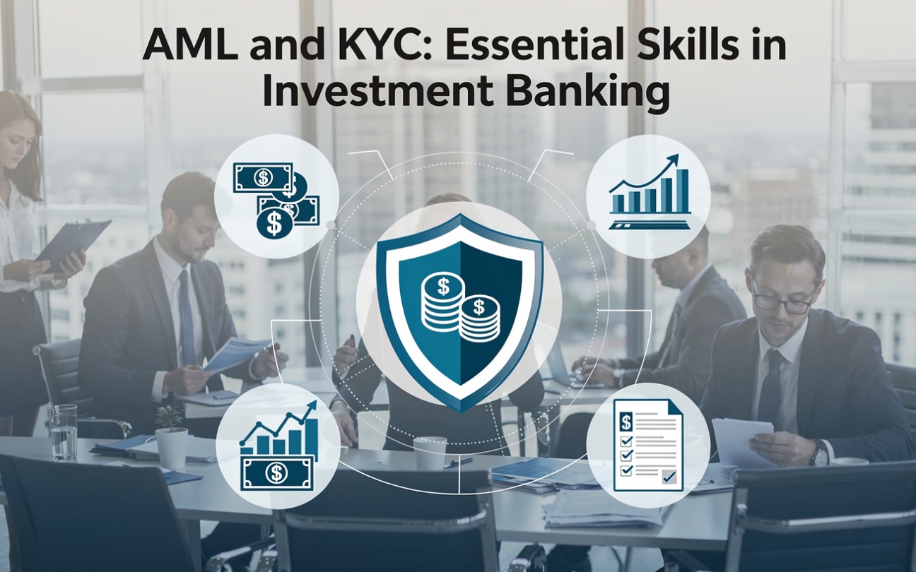 Delivery Lead Senior Manager – AML/KYC: Roles, Responsibilities ...