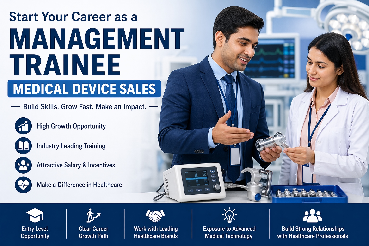 management trainee jobs