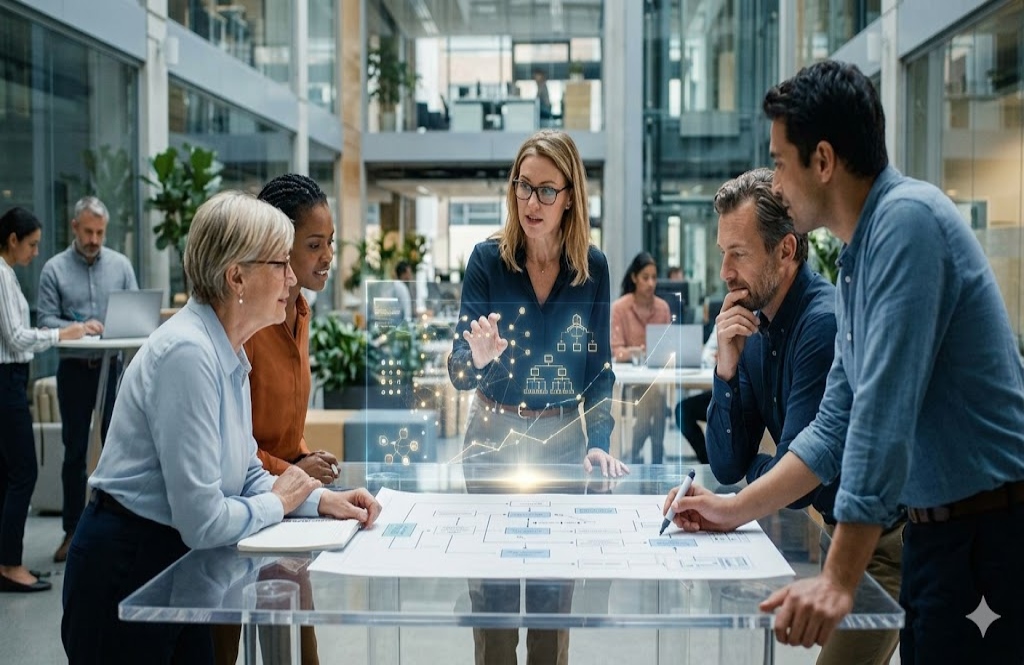 Organisation Science