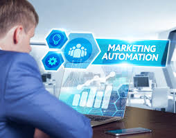 Marketing Automation Consultant