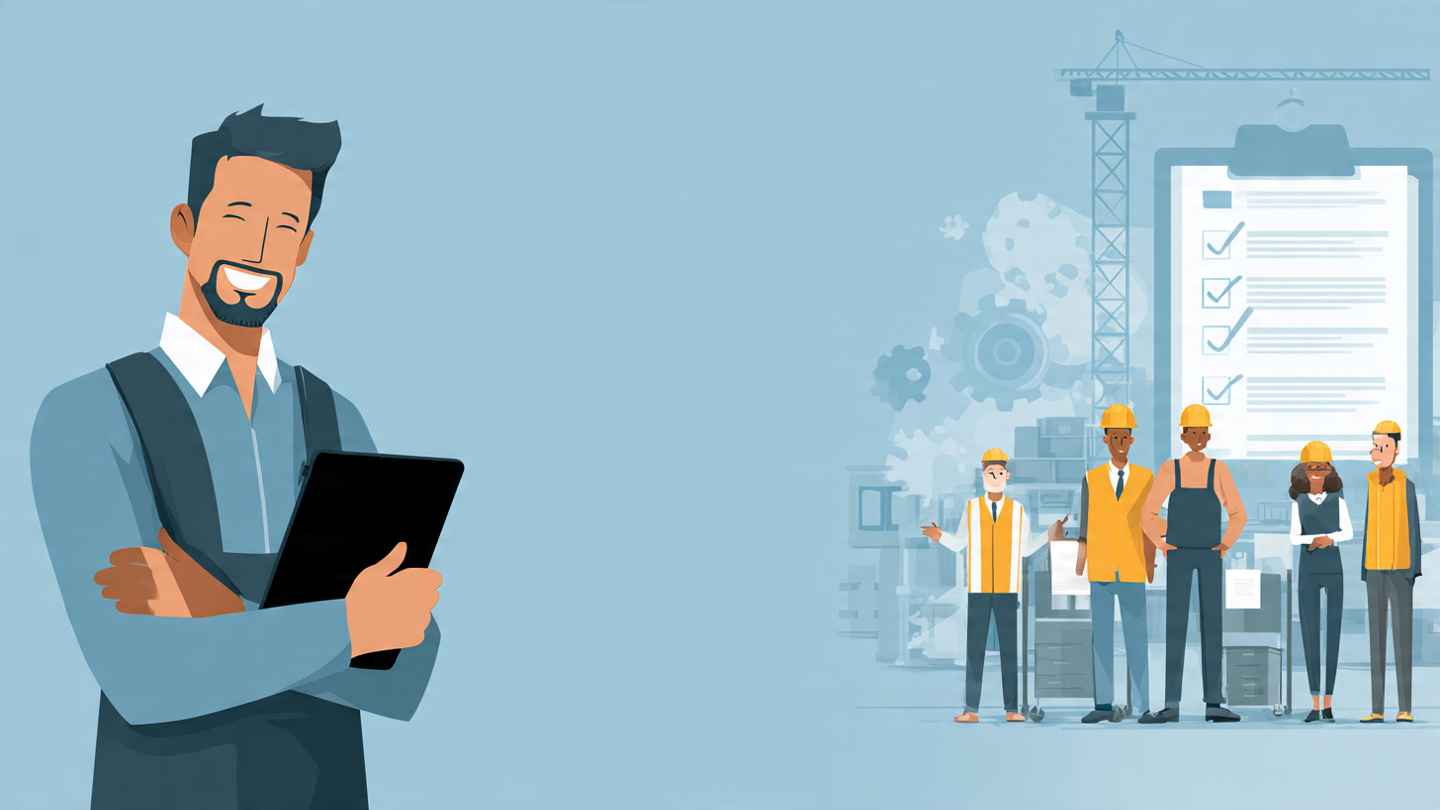 Labour Management Executive