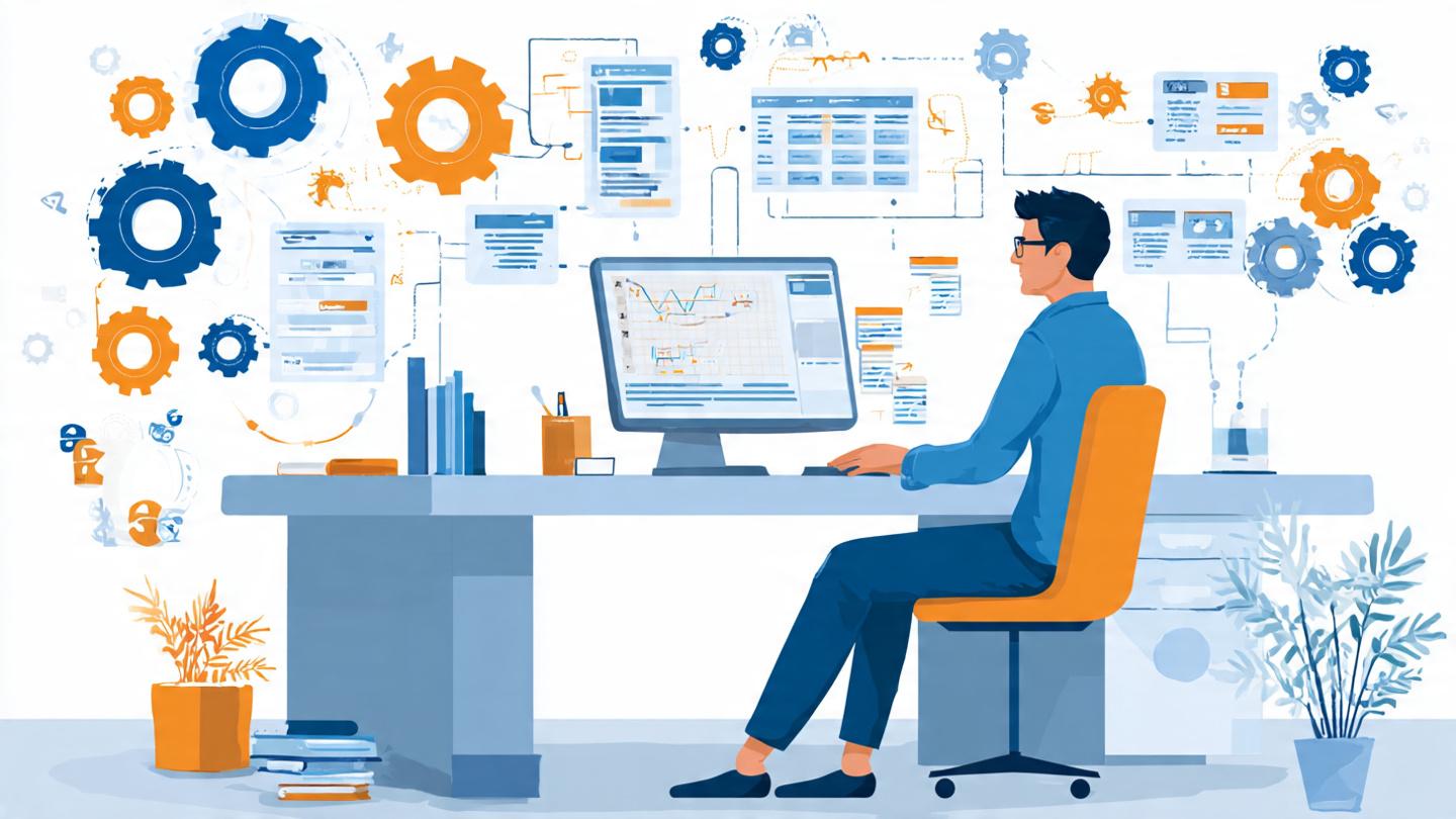 SAP Variant Configuration