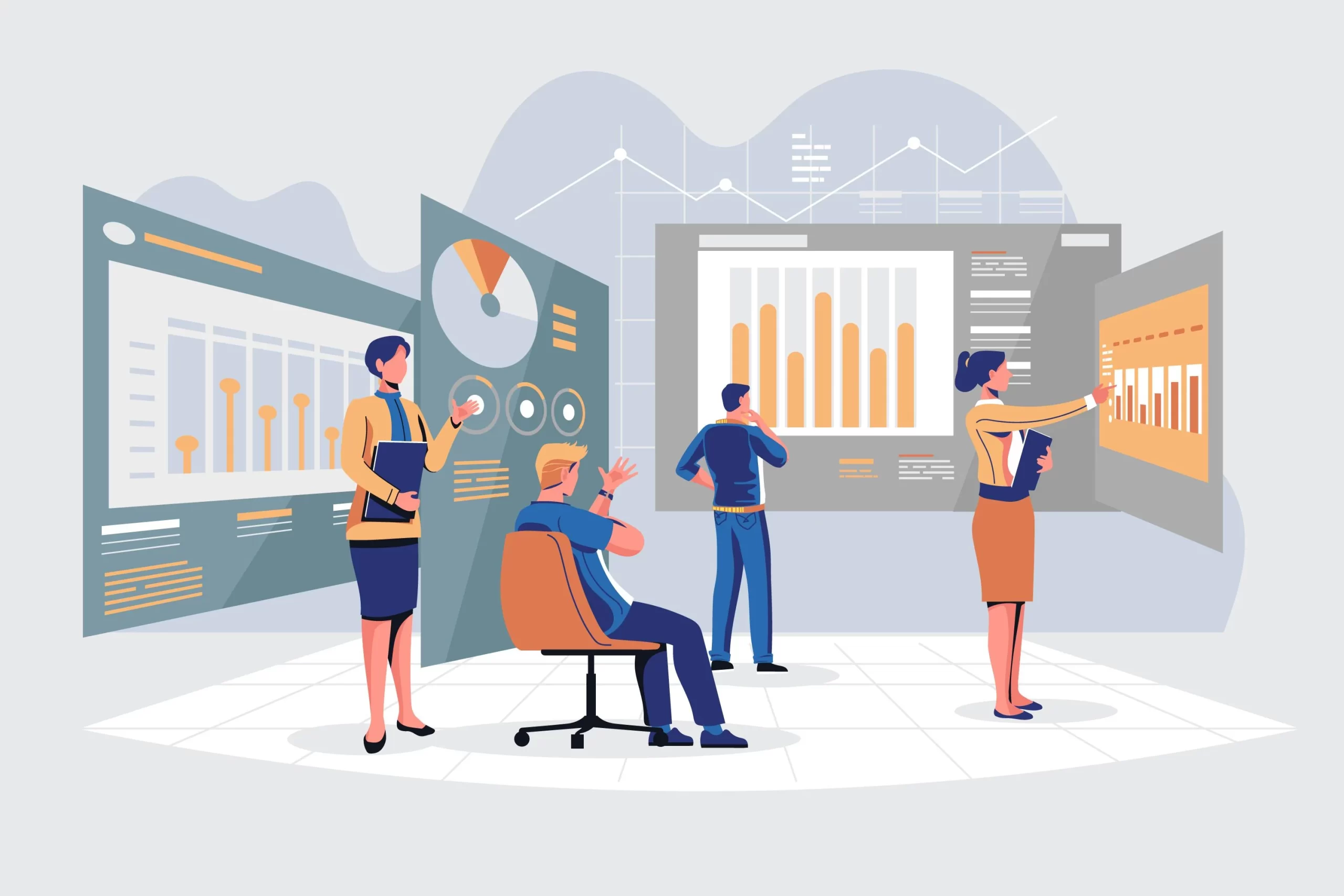 SOX Controls in IT Audits