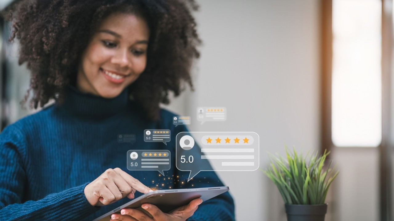 Customer Experience