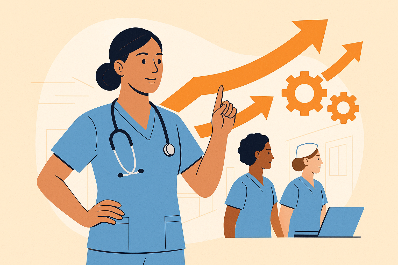 Healthcare Strategy