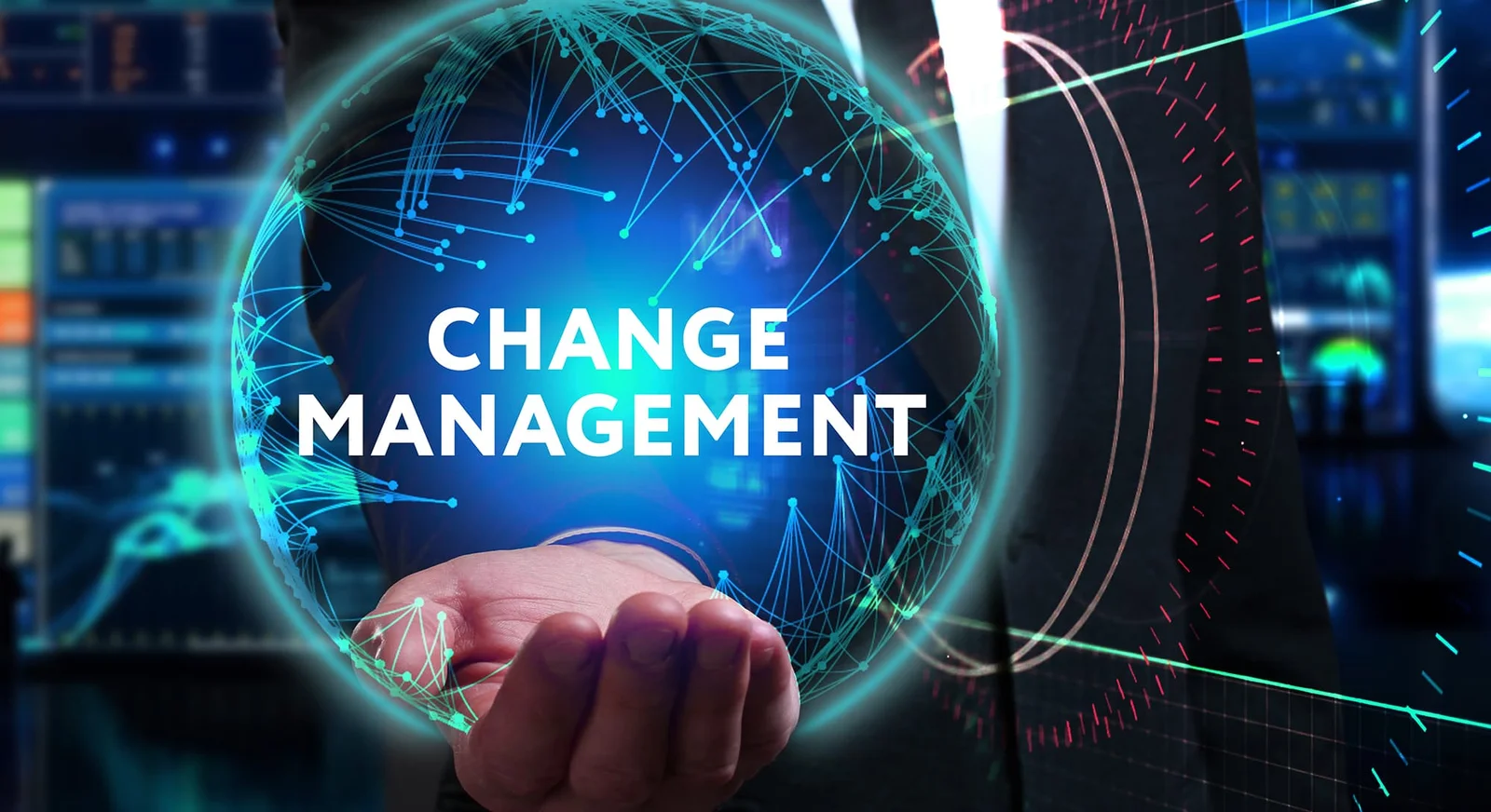 Change Management