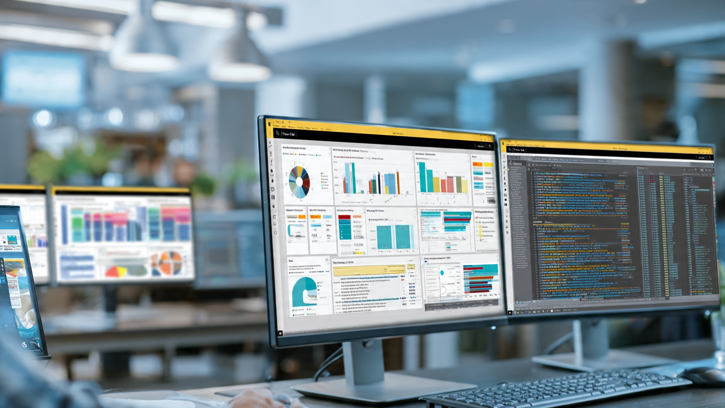 Power BI and SQL