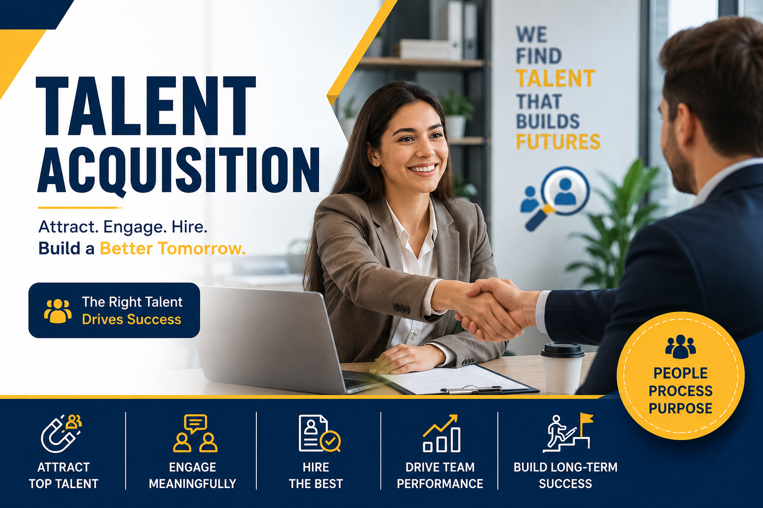 talent acquisition jobs