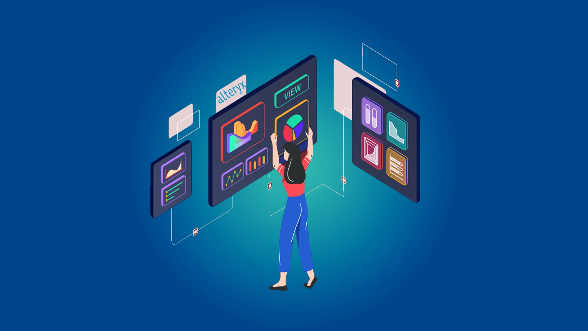 Alteryx for Data Analytics
