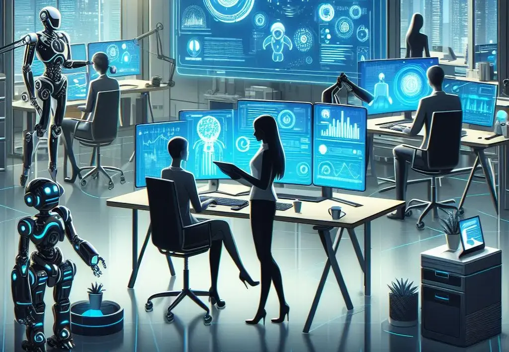 AI in Business