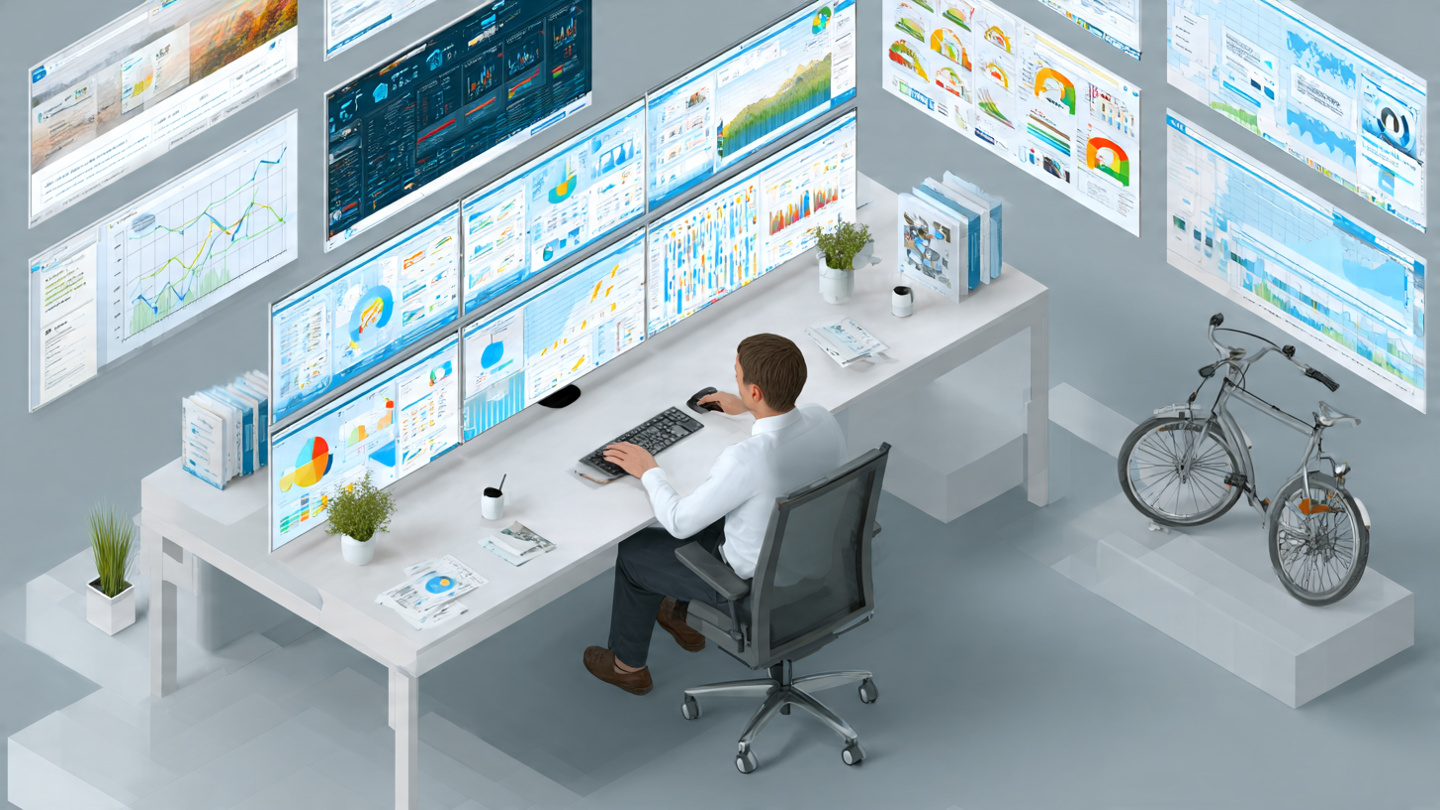 sprinklr analyst