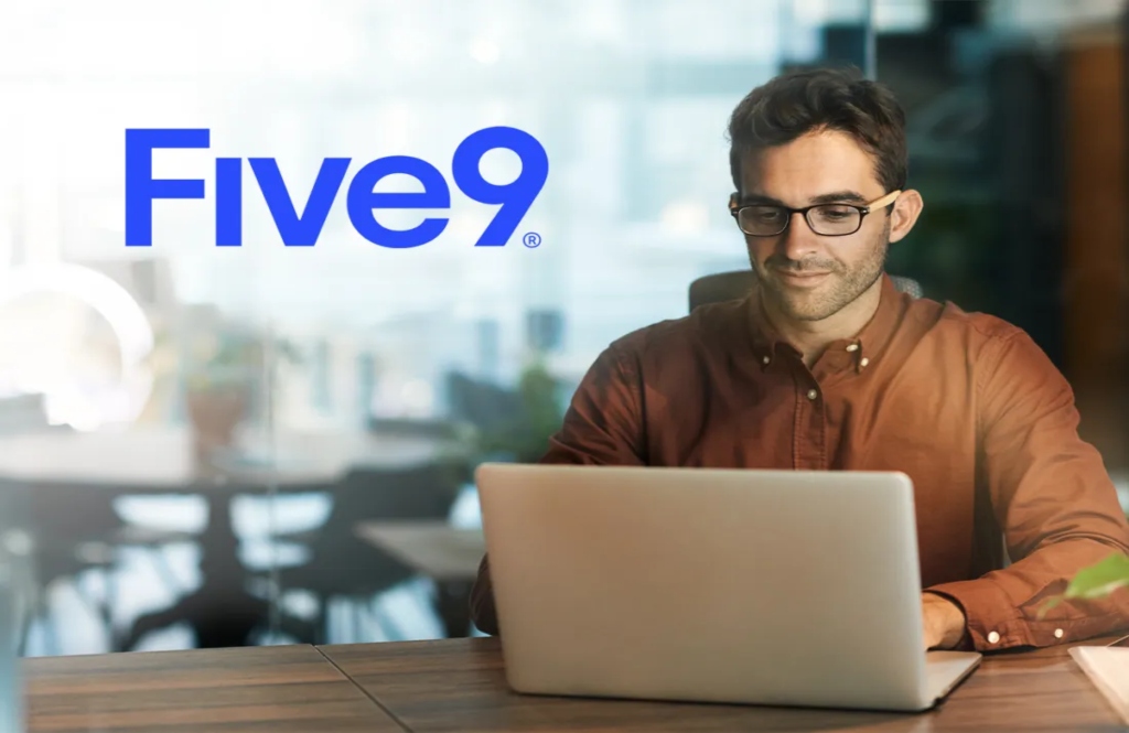 Five9 Manager
