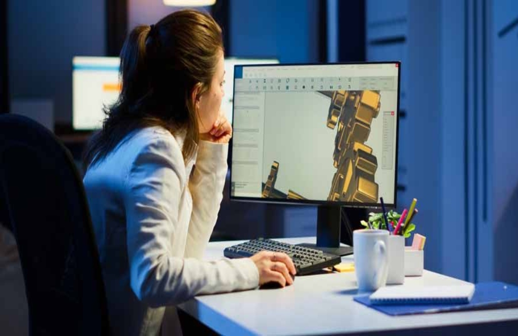 Design Engineer