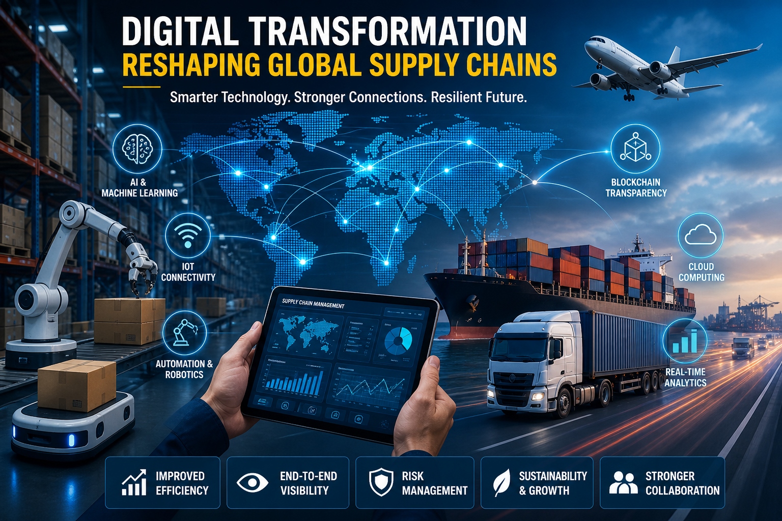 digital transformation trends