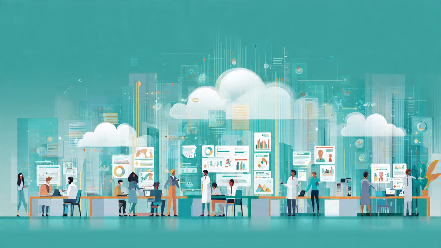 cloud HR systems