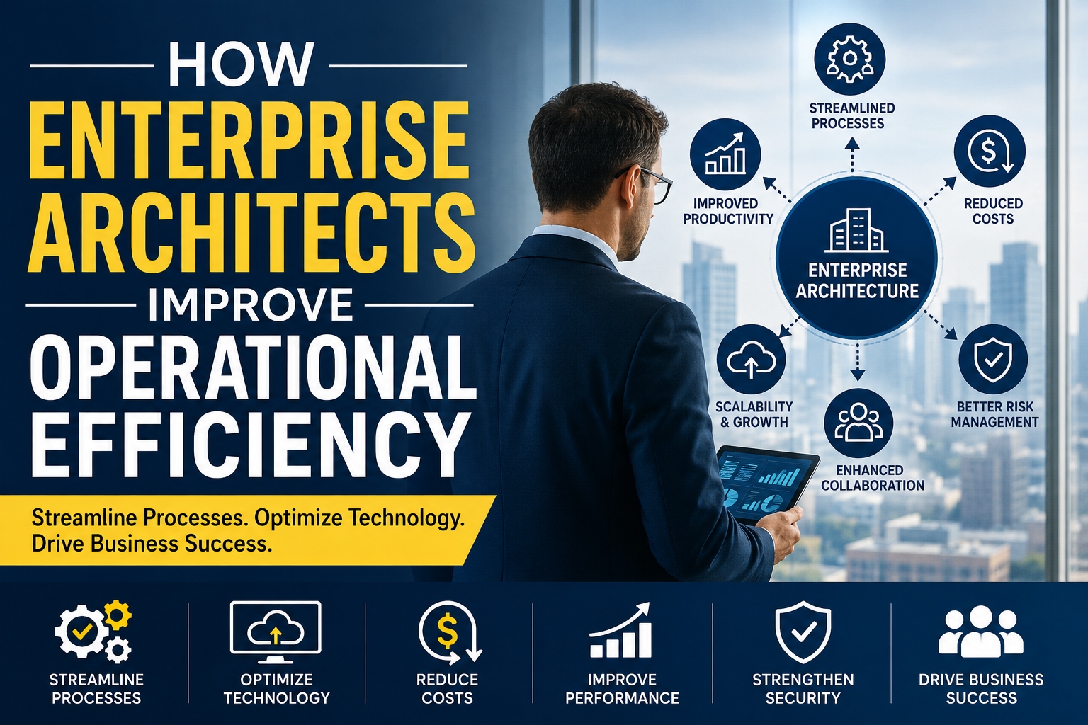 Enterprise Architecture