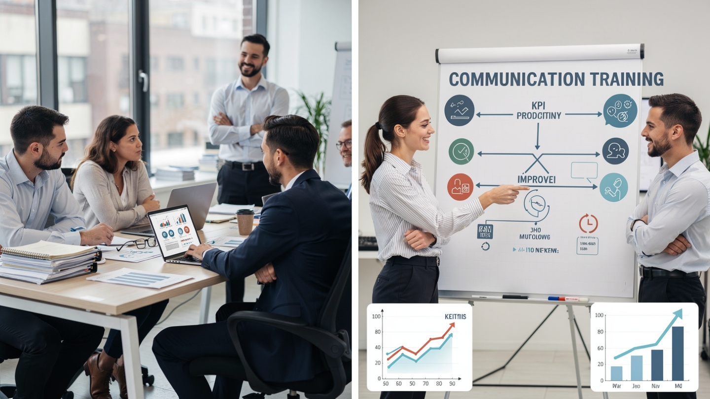 communication training