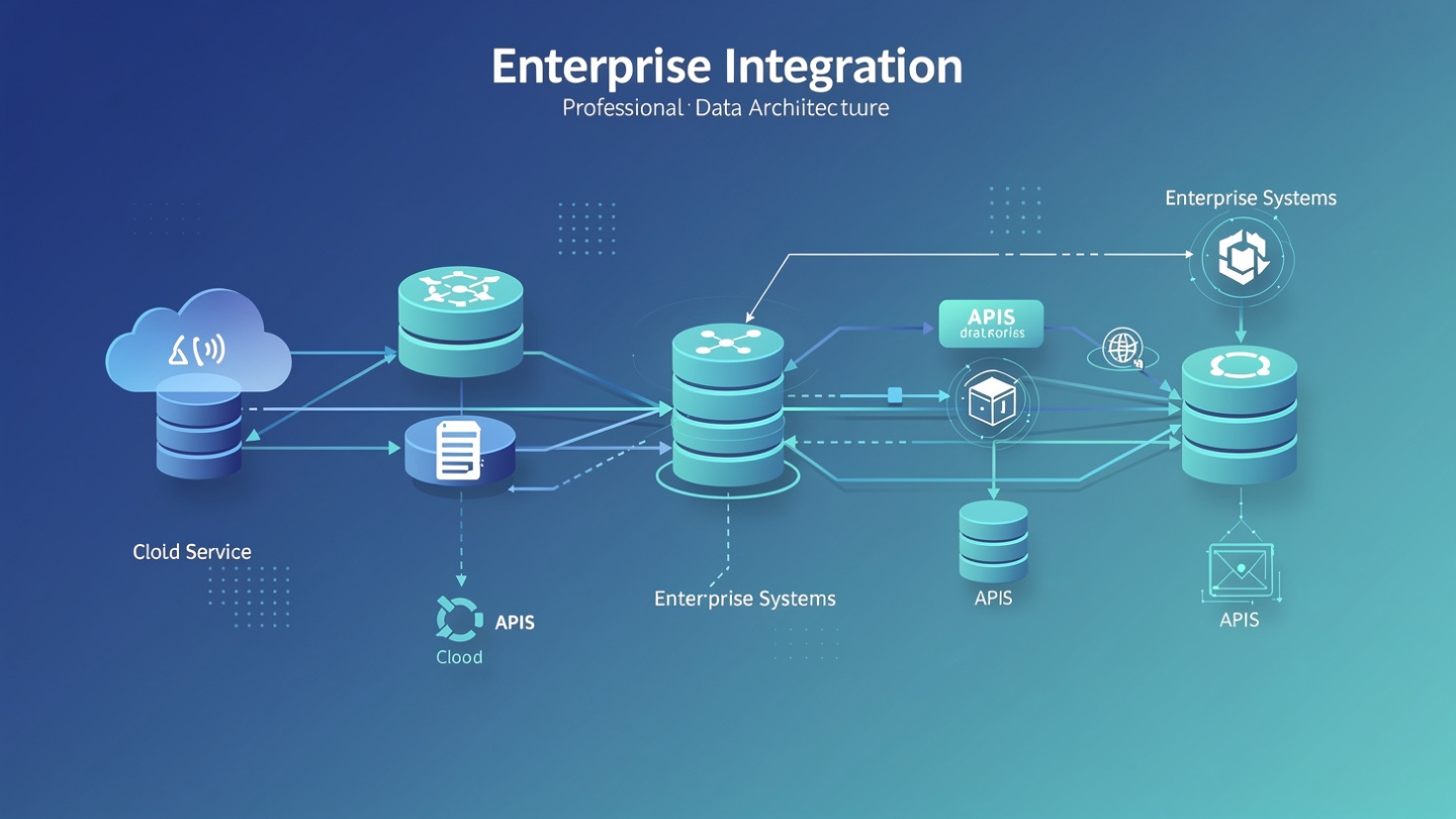 data architecture