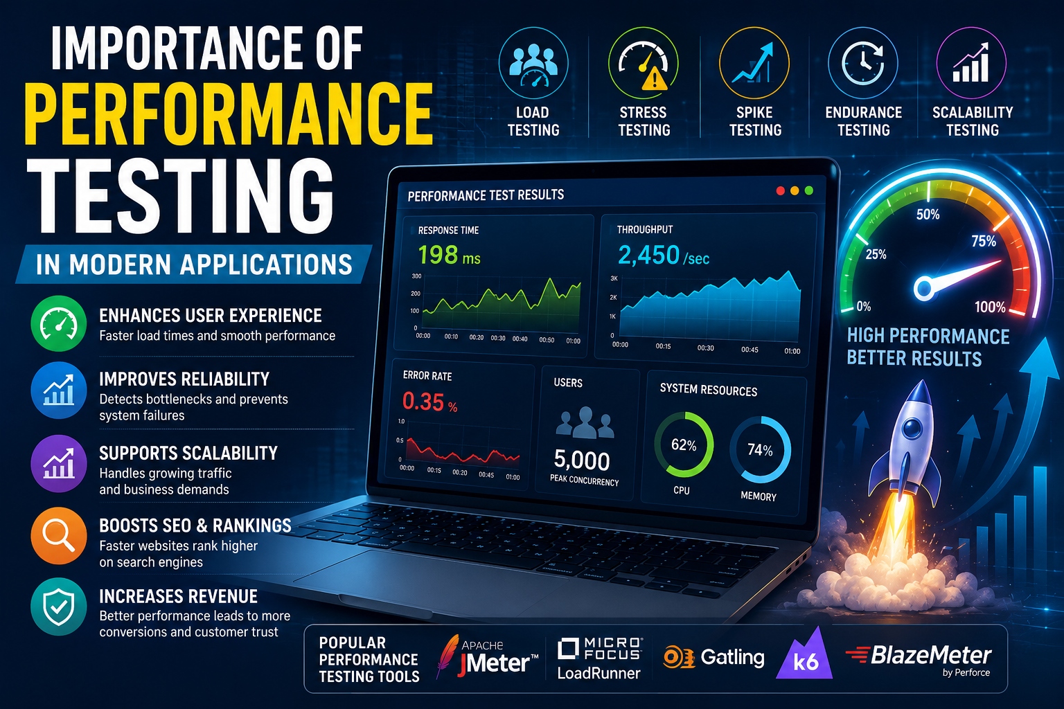 performance testing