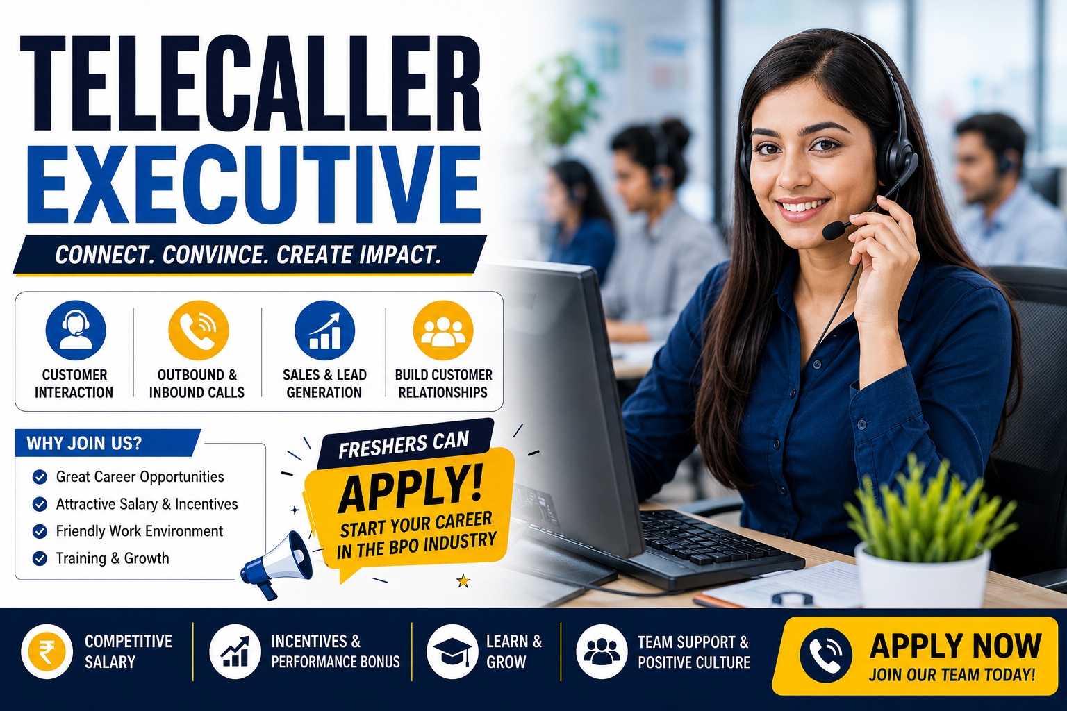 Telecaller Jobs