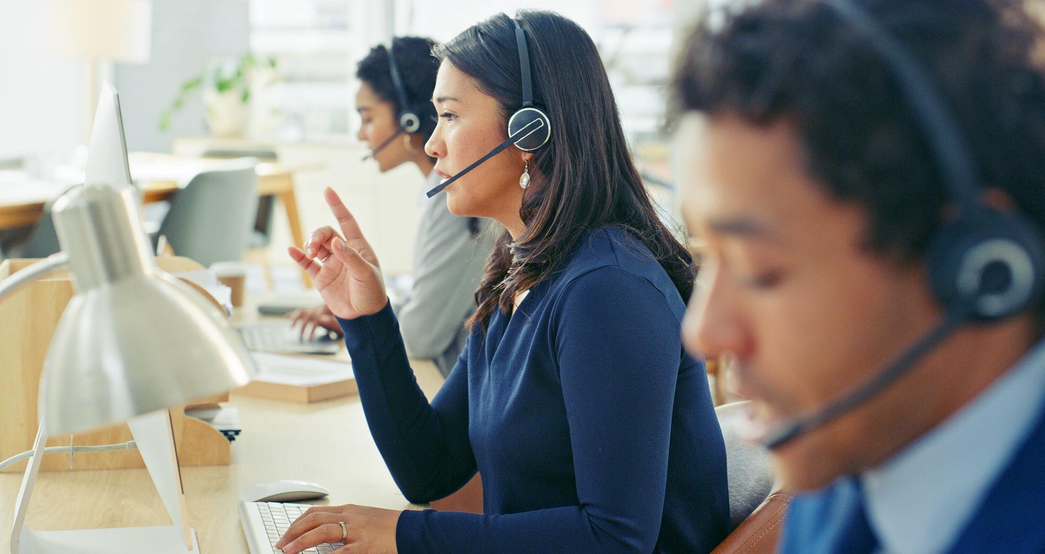 Five9 Consultant Jobs