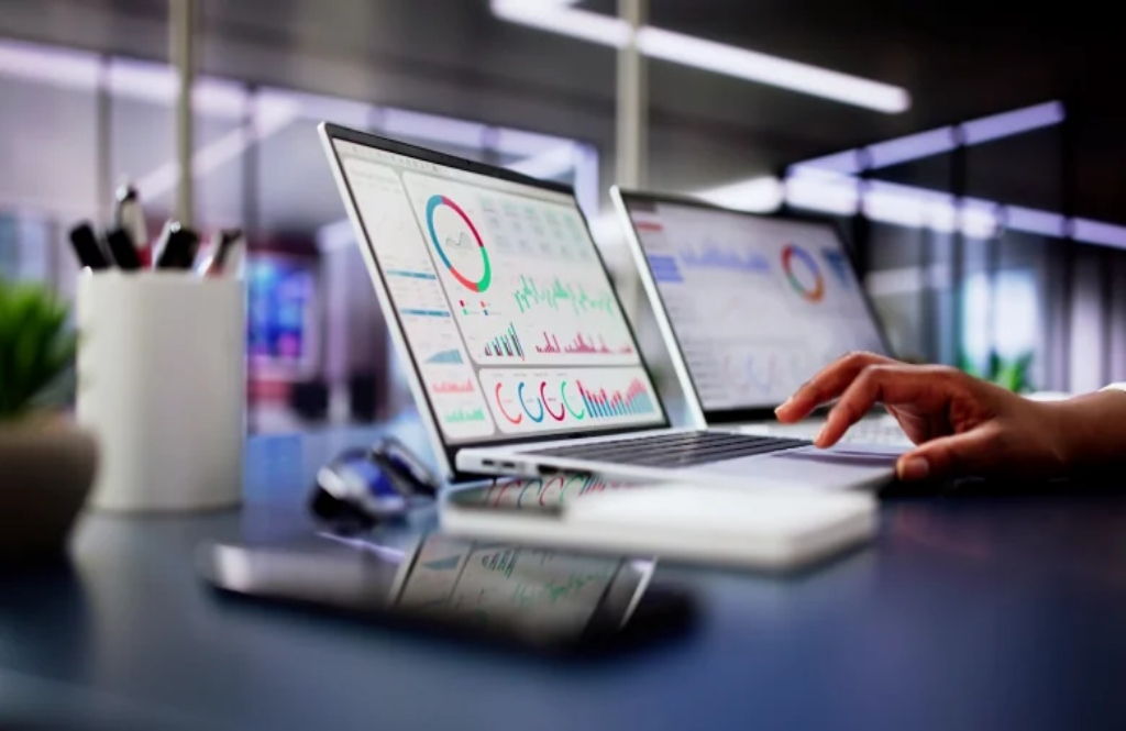 Record to Report Operations